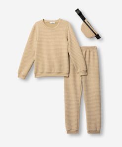 ΣΕΤ ΦΟΡΜΑ FUNKY CASUAL CHIC ΜΠΕΖ