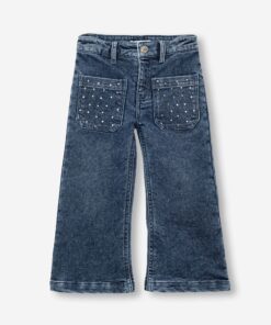 ΠΑΝΤΕΛΟΝΙ JEAN ΚΑΜΠΑΝΑ STRASS
