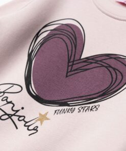 Alternative view of ΣΕΤ ΦΟΡΜΑ FUNKY HEART ΤΥΠΟΣ