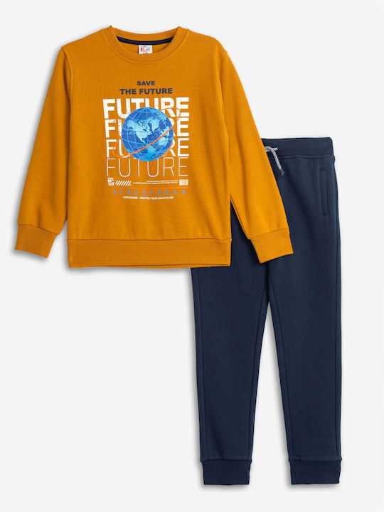 ΣΕΤ ΦΟΡΜΑ SAVE THE FUTURE ΤΥΠΟΣ