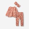 ΣΕΤ FUNKY ΡΙΜΠ POLKA DOTS ΤΥΠΟΣ