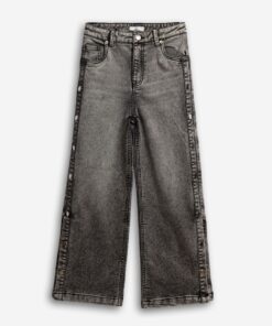 ΠΑΝΤΕΛΟΝΑ JEAN ΚΑΜΠΑΝΑ FUNKY ΜΑΥΡΗ