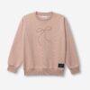 ΜΠΛΟΥΖΑ ΦΟΥΤΕΡ FUNKY DUSTY PINK