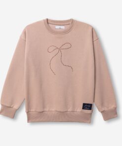 ΜΠΛΟΥΖΑ ΦΟΥΤΕΡ FUNKY DUSTY PINK