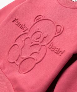 Alternative view of ΣΕΤ FUNKY BEAR ΤΡΙΑΝΤΑΦΥΛΛΙ