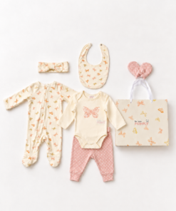 ΣΕΤ 7 ΤΕΜΑΧΙΩΝ FUNKY ΤΥΠΟΣ