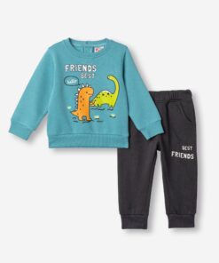 ΣΕΤ ΦΟΡΜΑ FUNKY BEST FRIENDS ΤΥΠΟΣ
