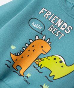 Alternative view of ΣΕΤ ΦΟΡΜΑ FUNKY BEST FRIENDS ΤΥΠΟΣ