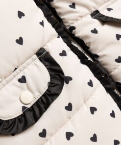 Alternative view of ΜΠΟΥΦΑΝ FUNKY HEARTS ΤΥΠΟΣ