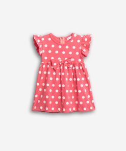 ΦΟΡΕΜΑ FNK POLKA DOTS ΤΥΠΟΣ