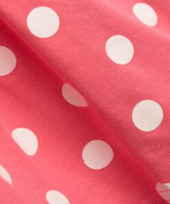 Alternative view of ΦΟΡΕΜΑ FNK POLKA DOTS ΤΥΠΟΣ