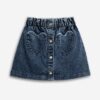 ΦΟΥΣΤΑ FUNKY DENIM HEARTS ΤΥΠΟΣ