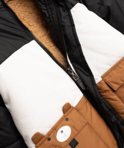 Alternative view of ΜΠΟΥΦΑΝ FNK BEAR ΤΥΠΟΣ