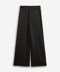 ΠΑΝΤΕΛΟΝΑ FNK STRIPES ΜΑΥΡΗ