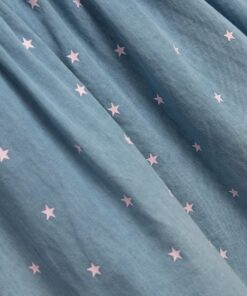 Alternative view of ΦΟΡΕΜΑ FNK DENIM STARS ΤΥΠΟΣ