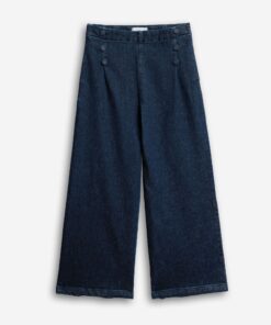 ΠΑΝΤΕΛΟΝΑ JEAN DENIM BLUE
