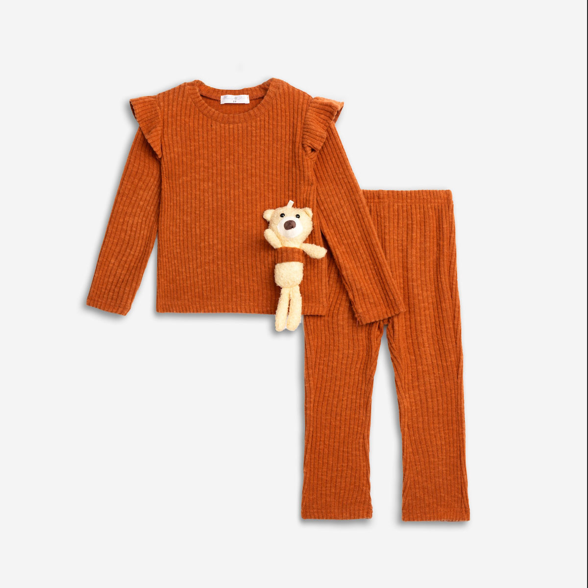 ΣΕΤ FNK BEAR ΚΑΝΕΛΑ