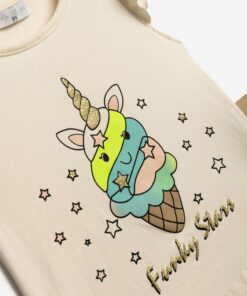 Alternative view of ΣΕΤ FNK STARS ICE CREAM ΤΥΠΟΣ