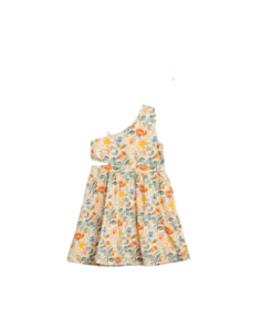 ΦΟΡΕΜΑ FNK FLORAL ΤΥΠΟΣ