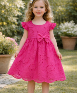 ΦΟΡΕΜΑ CAN KIDS ROMANTIC ΦΟΥΞΙΑ