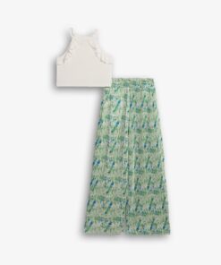 ΣΕΤ FNK SOLEIL GREEN ΤΥΠΟΣ