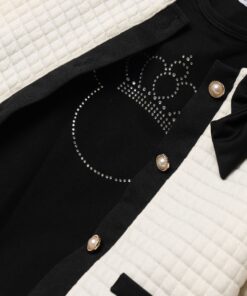 Alternative view of ΣΕΤ 3ΤΜΧ FUNKY PRINCESS CHIC ΤΥΠΟΣ