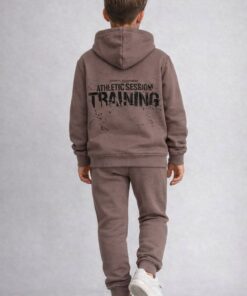 Alternative view of ΣΕΤ ΦΟΡΜΑ ATHLETIC SESSION TRAINING ΚΑΦΕ