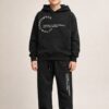 ΣΕΤ ΦΟΡΜΑ ACTION SPORTSWEAR ΜΑΥΡΟ