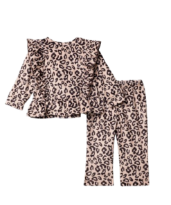ΣΕΤ FUNKY ANIMAL PRINT ΤΥΠΟΣ